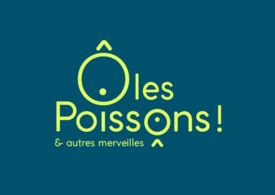 Ô les poissons