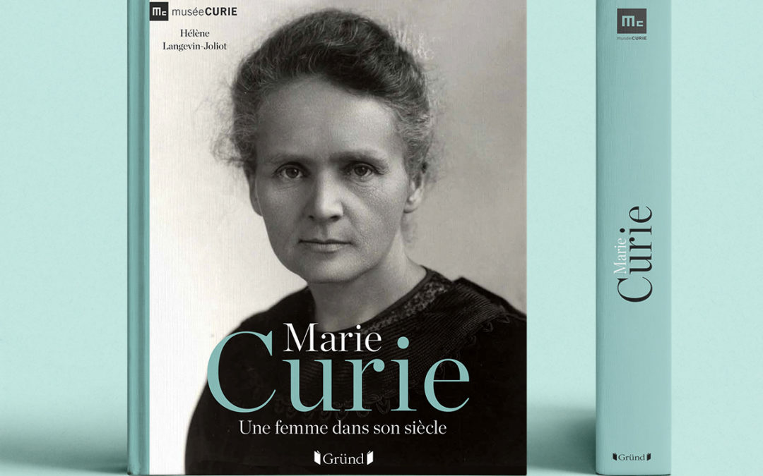 Marie Curie