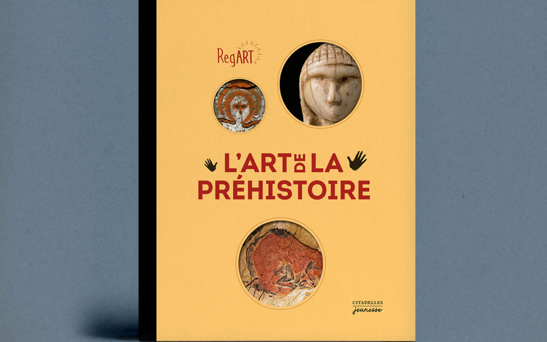 L’Art de la Préhistoire