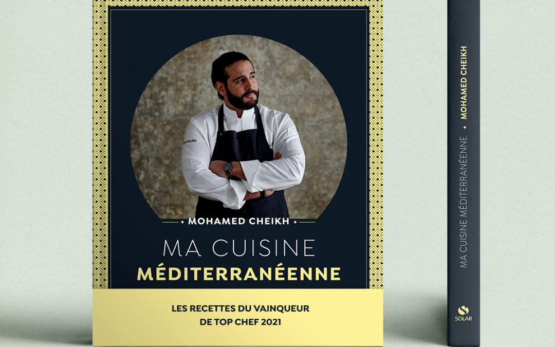 Ma Cuisine méditerranéenne